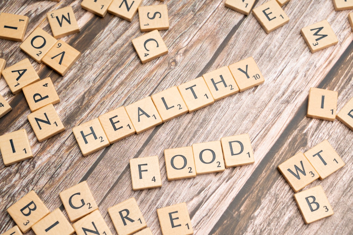 Understanding macronutrient balance