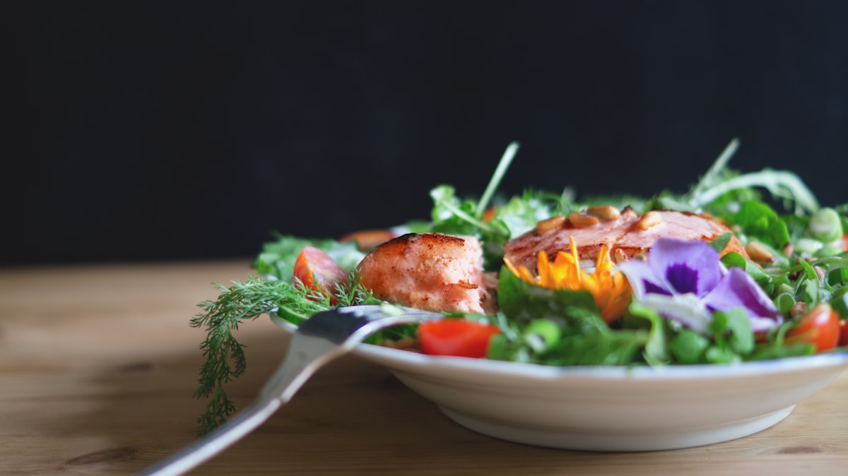 Nutrition for sustained energy levels