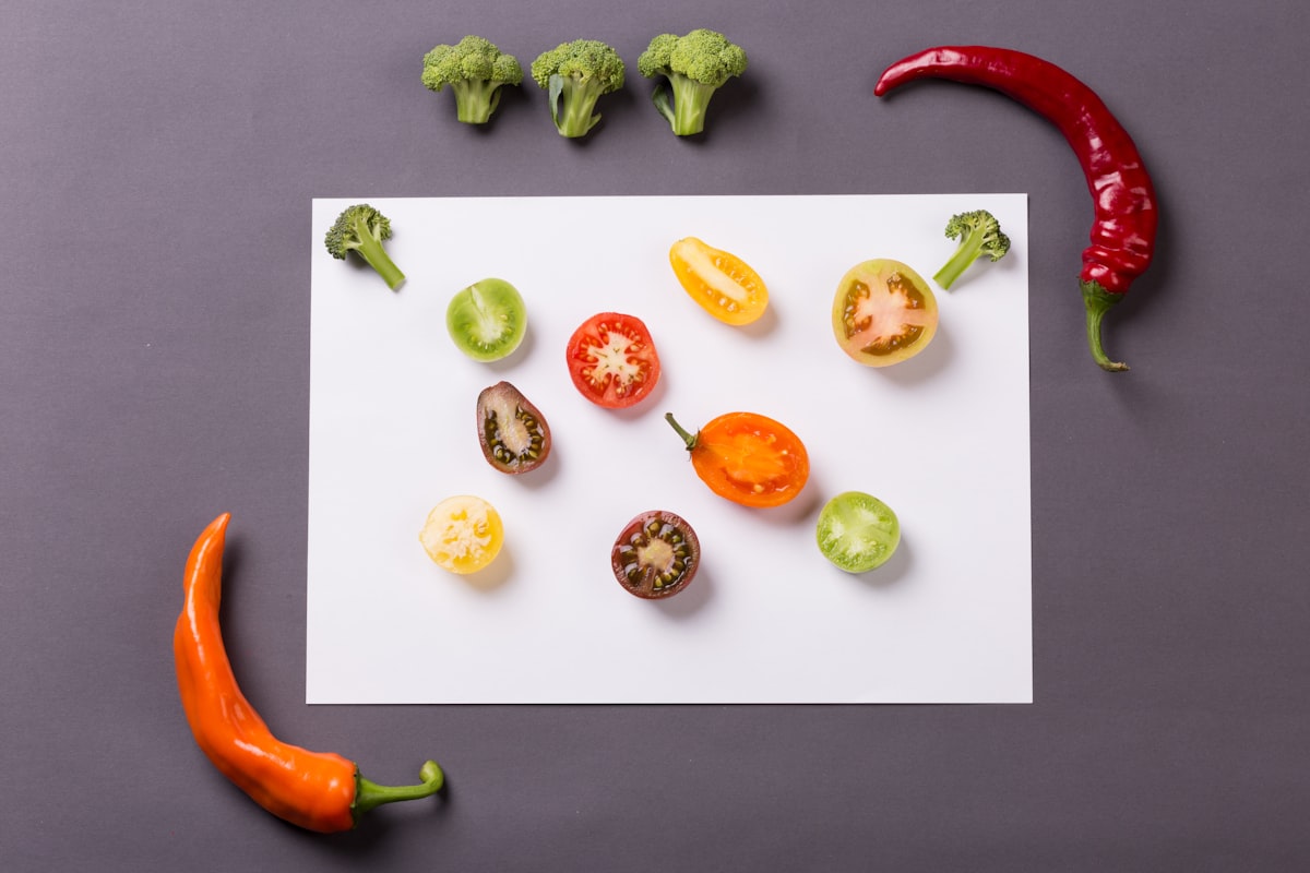 Nutrition and lifestyle integration